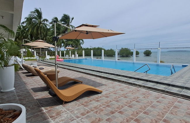 Chilly Beach Resort Palawan - Photo 30