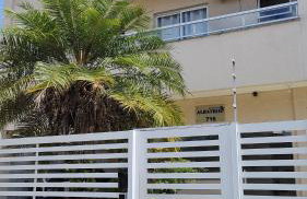 Itaguá - 1 quadra da praia, 2 quartos, 2 banheiros, acomoda 5 pessoas - Foto 9