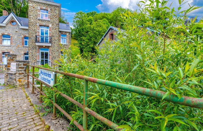 Charming Villa in Harze - Foto 55