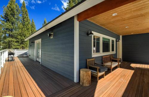 Amachen Cabin - Pet & Family Friendly - Woof Woof! - Foto 63