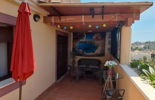 Piso Serena beach - Foto 29