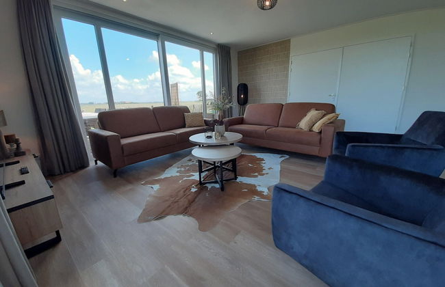 Great Villa on Frisian Water - Foto 19