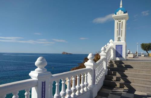 Living Benidorm. Playa Levante - Foto 66