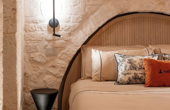 Naiira Luxury Trullo - Foto 4