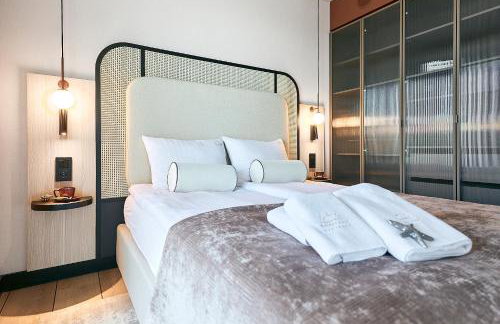 Golden Hour Apartments- Loft H 302 - Foto 12