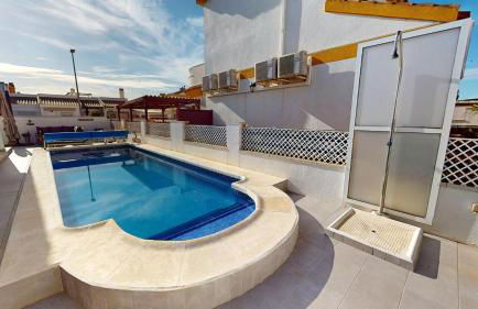 Villa Pinos - A Murcia Holiday Rentals Property - Foto 4