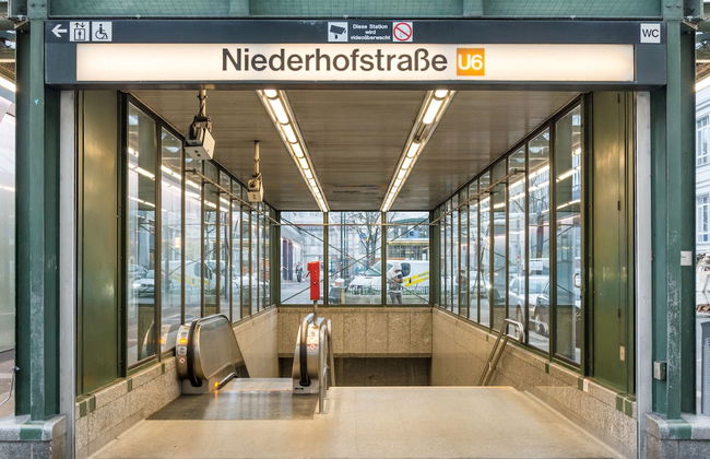 Senator Flats - Foto 22