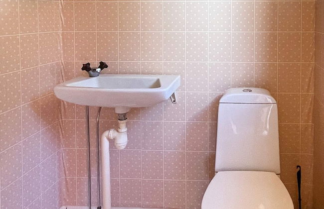 4 Person Holiday Home in Hagby - Foto 13