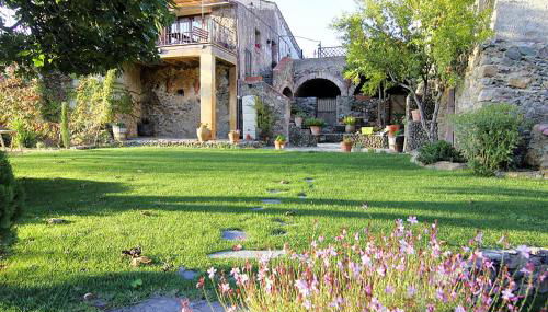 Can Pol - Foto 2, Garden