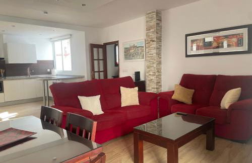 CENTRO - Patio Andaluz San Pablo - PARKING GRATIS- WIFI - Photo 17