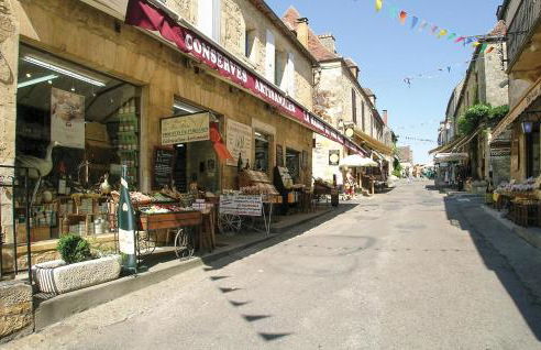 Nice Home In Domme With Wifi - Foto 20