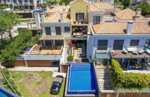 Vale do Lobo Algarve,Exclusive Private Pool Villa - Photo 45