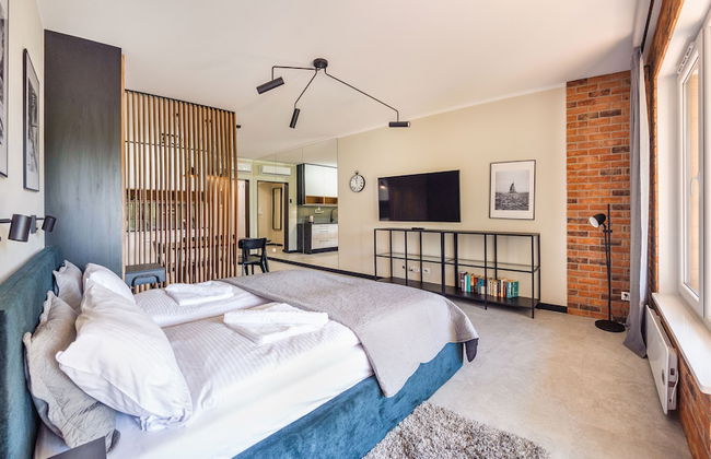 Apartamenty Sun & Snow Enklawa - Photo 47