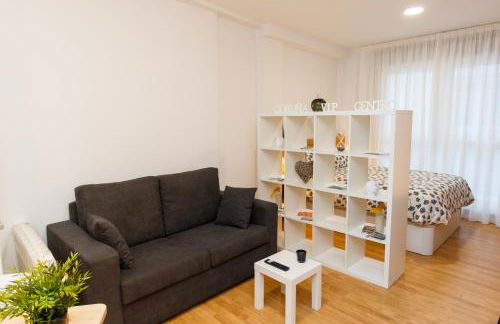 Apartamentos Coruña vip centro - Foto 108