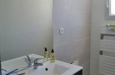 Maison de campagne "Beun'aise" - Foto 8