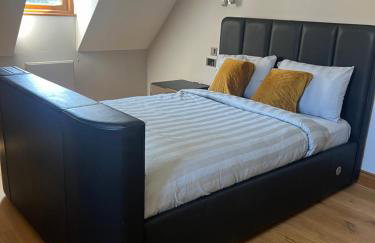 Turnhams Gill located near high street - Foto 9