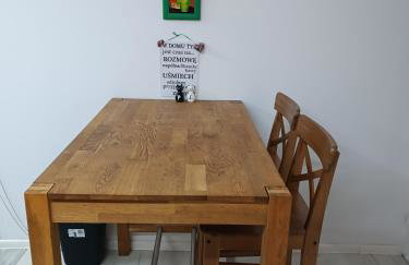 Agroturystyka Rudy Kocur Różana 24 Jaroszowice - Foto 20