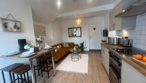 The Cosy Corner Leamington Spa, Warwick - Foto 3