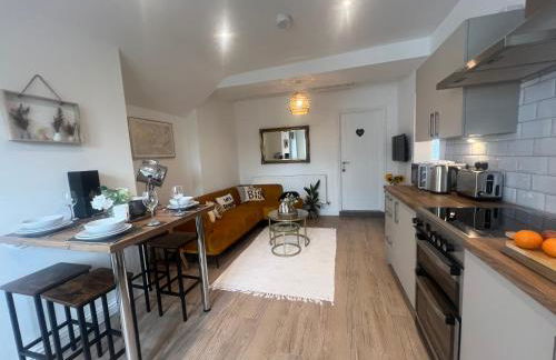 The Cosy Corner Leamington Spa, Warwick - Foto 3