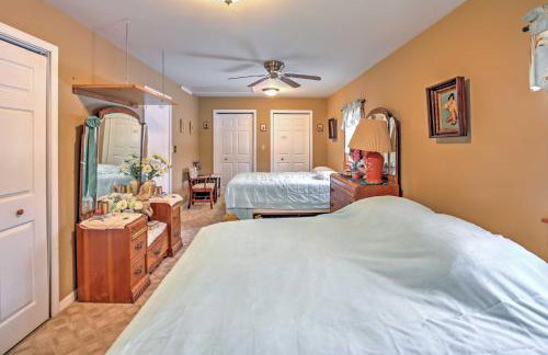 Pulaski Home on 50 Acres 5 Mi to Lake Ontario! - Foto 14