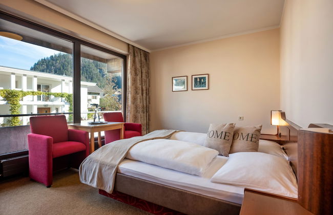 Aparthotel Andreas Hofer - Foto 15