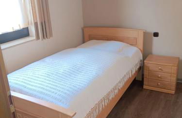 Ferienwohnung Aspisheim - Foto 10