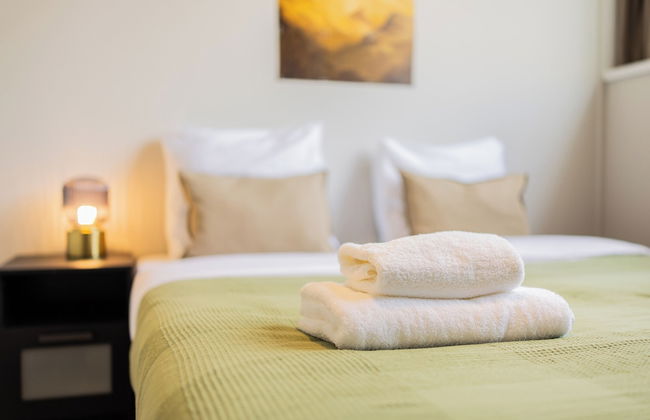 Alphabet Apartments Westersingel - Photo 60