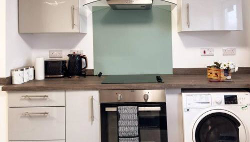 Immaculate 5 Bedroom House - Foto 4