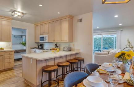 Goleta Getaway by Avantstay Private Backyard, 1.5mi to the Beach! - Foto 35