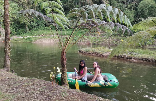 Finca de la Vaca - Casa el Mirador - Foto 35