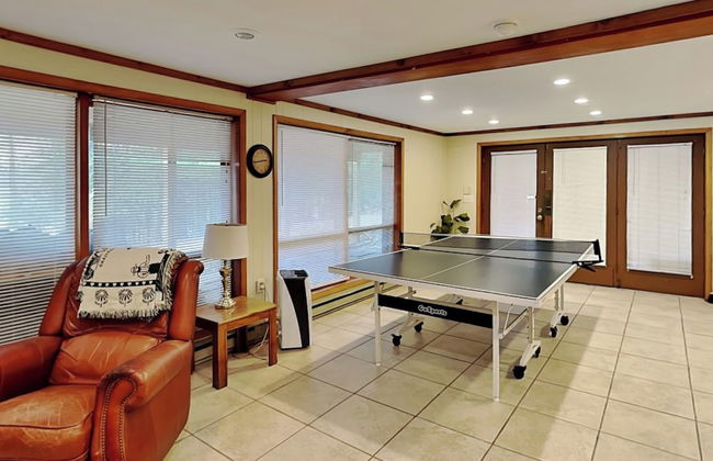 Our Golden Retreat by Taylor Made Deep Creek - Foto 43