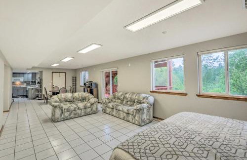 Spacious Kent Home Great for Large Families! - Foto 36