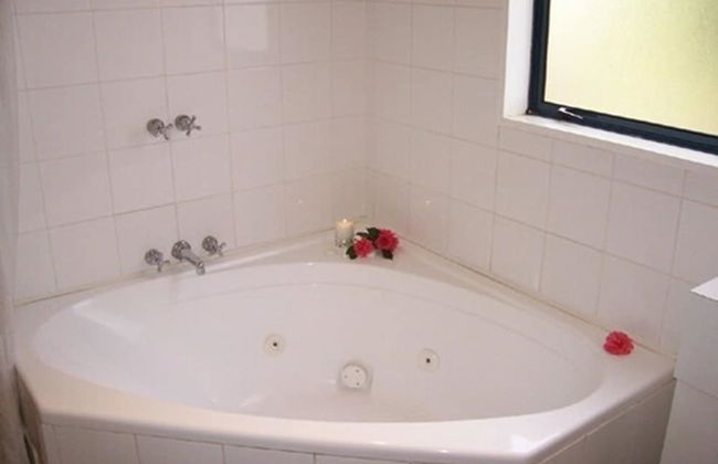 Bush Inn Court Motel - Foto 47