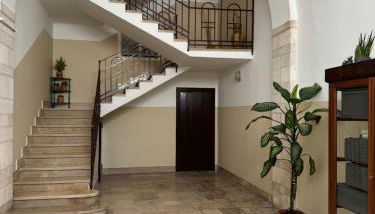 Apulian Green Leaves House - Foto 4