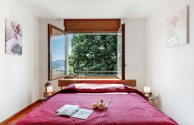 Vernate Lugano Lake Sweet View - Foto 5