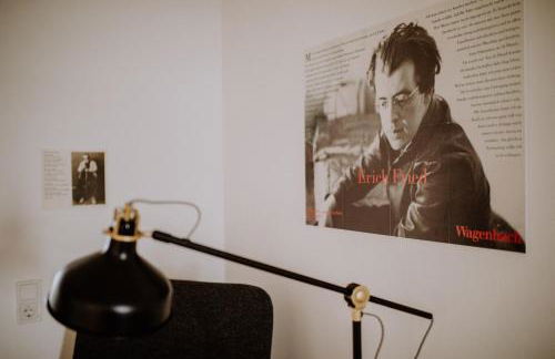 Ferienwohnungen in Losheim am See - Foto 23