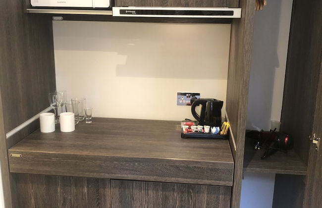 Widegate Residential - Foto 15