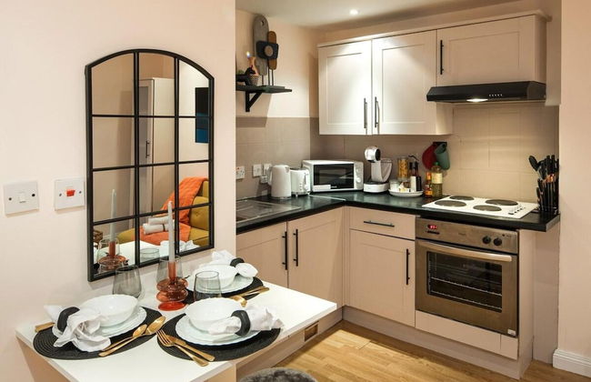 5minwalk2 Bakerstreet/centrallnd - Foto 31