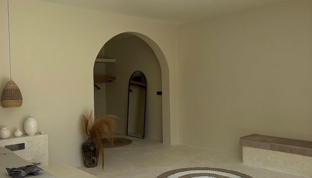 Villa Bahagia - Foto 3, Habitación