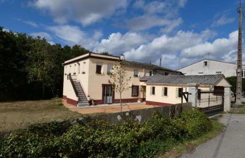 Casa de Corbelle - Foto 13