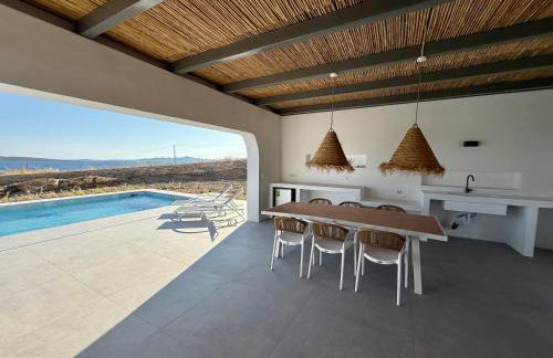 Faragas Hill Harmony Villa - Foto 34