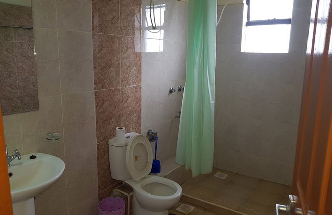 Amani homestay - Foto 11