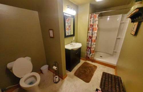 Bear Mountain Lodge. 560 Acre Wooded Estate. - Foto 63