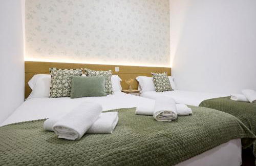 Apartamentos Fuencarral II - Foto 13