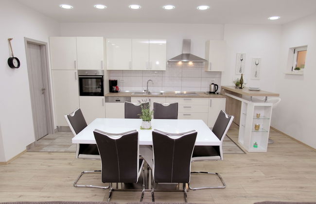 Apartments Viki - Photo 21