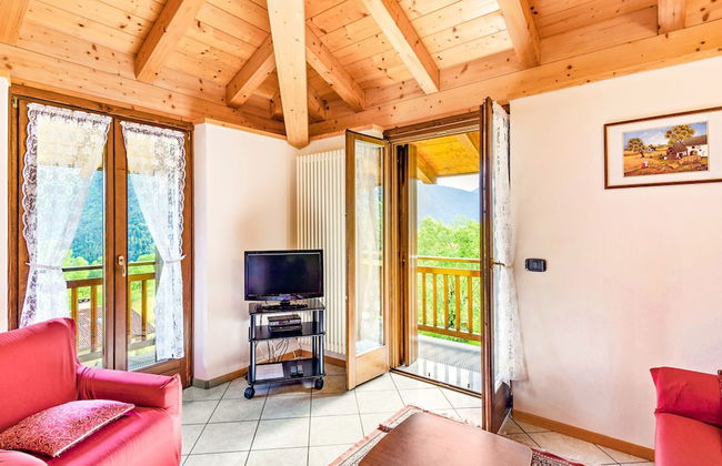 Belvilla by OYO Casa Colonia Mansarda - Foto 11