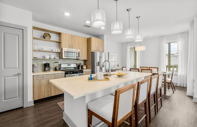 The Pointe on 30A by Panhandle Getaways - Foto 57