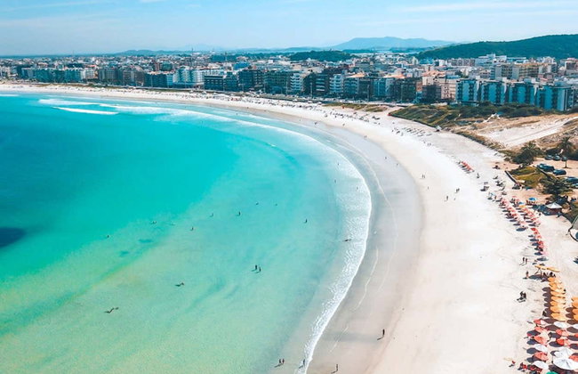 Paseo en catamarán por Cabo Frío - Foto 8