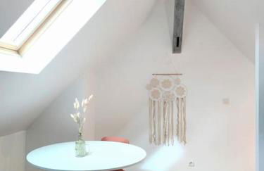 Da Vinci - Studio Charmant - Foto 16