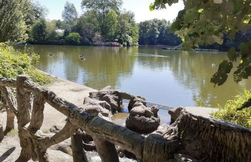 Maison individuelle avec terrasse Nogent sur Marne - Foto 21